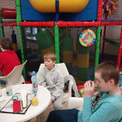 Dětské centrum Kindlex