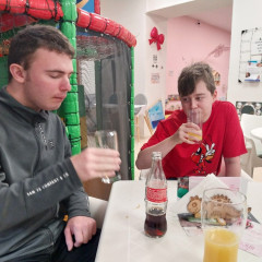 Dětský koutek