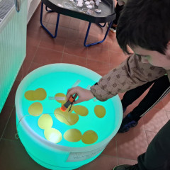 Výstava  -  Jako vejce vejci.