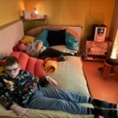 Relaxace