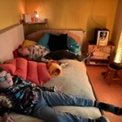 Relaxace