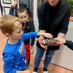 Exkurze do zookoutku.