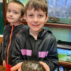 Exkurze do zookoutku.