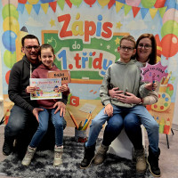 Jak probíhal zápis do 1. tříd ZŠ a ZŠS