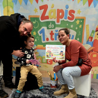 Jak probíhal zápis do 1. tříd ZŠ a ZŠS