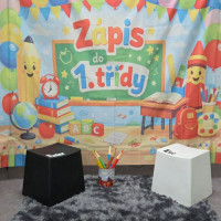 Jak probíhal zápis do 1. tříd ZŠ a ZŠS