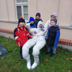 Výstava na plotech