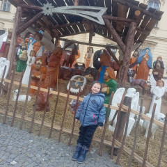 Vánoční Brno