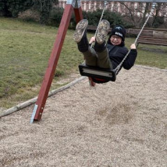 Jdeme na hřiště