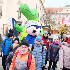 Vánoční Brno