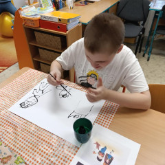 Výtvarná výchova
