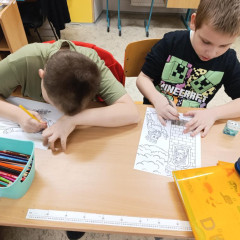 Třídní projekt