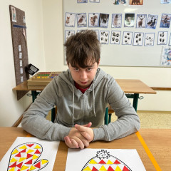 Pracovní výchova