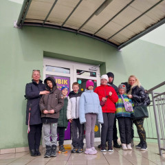 Rubik - dětské centrum - herna pro děti