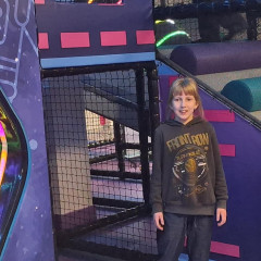 Rubik - dětské centrum - herna pro děti