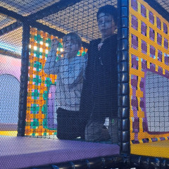 Rubik - dětské centrum - herna pro děti