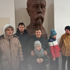 Přednáška na Alšovce. O přírodě a dějinách.