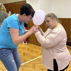 ŠKRABOŠKOVÝ BÁL
