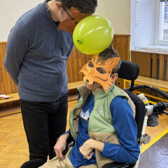 ŠKRABOŠKOVÝ BÁL