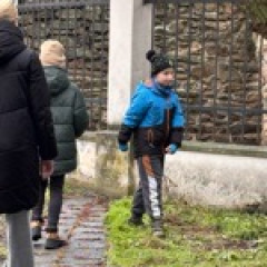 Ptáci hodinka II