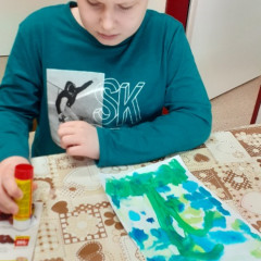 Výtvarná výchova