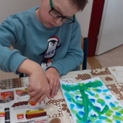Výtvarná výchova