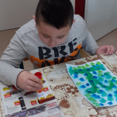 Výtvarná výchova