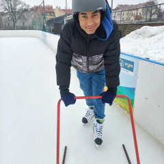 Bruslení