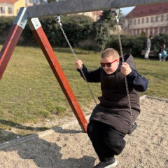 Hřiště není jen zábava