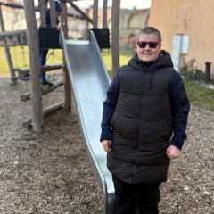 Hřiště není jen zábava