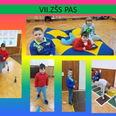 Zábavné odpoledne 29.01.2026