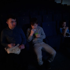 Kino Svět