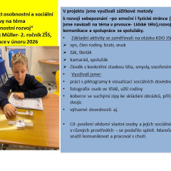 II.ZŠS projekt OSV-Mareček-únor 26