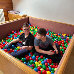 Relax po vyučování