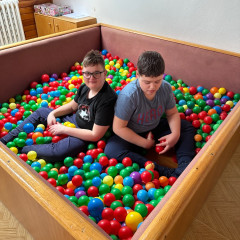 Relax po vyučování
