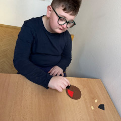 Masopustní vyrábění