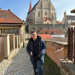 Vycházka městem