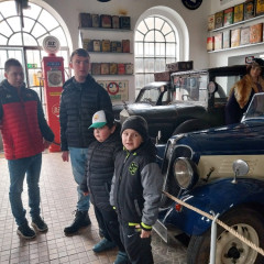 Muzeum Motorismu