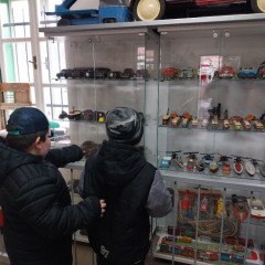 Muzeum Motorismu