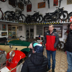 Muzeum Motorismu