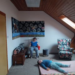 Relax po vyučování