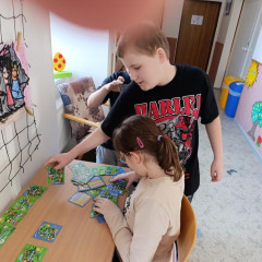 Celoškolní projekt - poznáváme Evropu