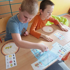 Sněz, co si nabereš