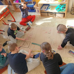 Preventivní program