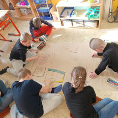 Preventivní program
