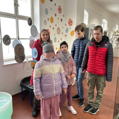 Výstava „Jako vejce vejci"