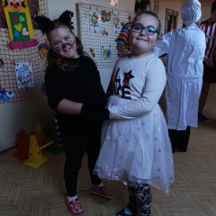 Školní karneval