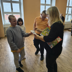II.ZŠS Moravské Budějovice Soutěž zručnosti 3-26