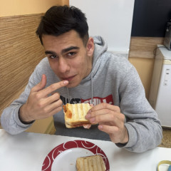 TOASTY