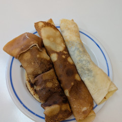 Palačinky